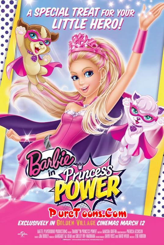 Download Barbie Movies Mp4 acetoswim