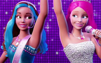 download barbie movies mp4
